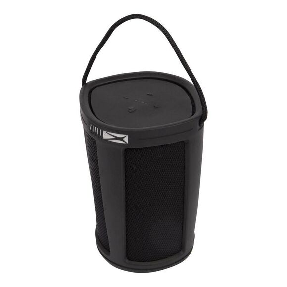 Altec Lansing -  "Live 2 Go" Waterproof Google Voice  Black - Picture 2 of 4